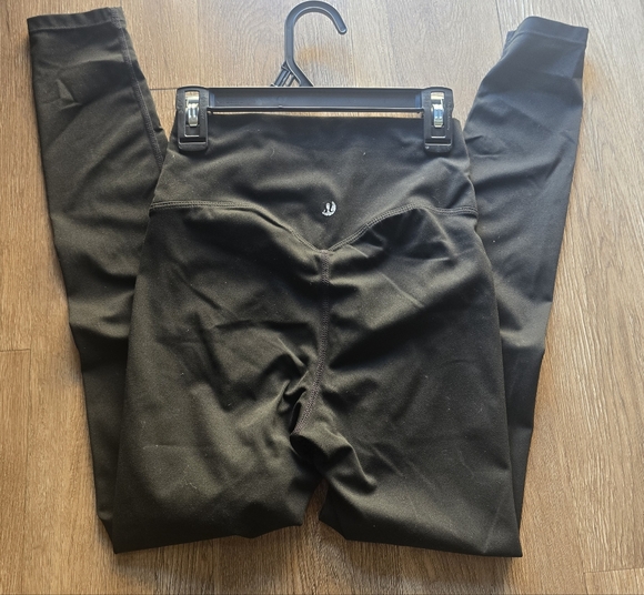 lululemon athletica Black Women Jeans Leggings - Picture 2 of 8